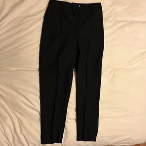 Zara small formal pants